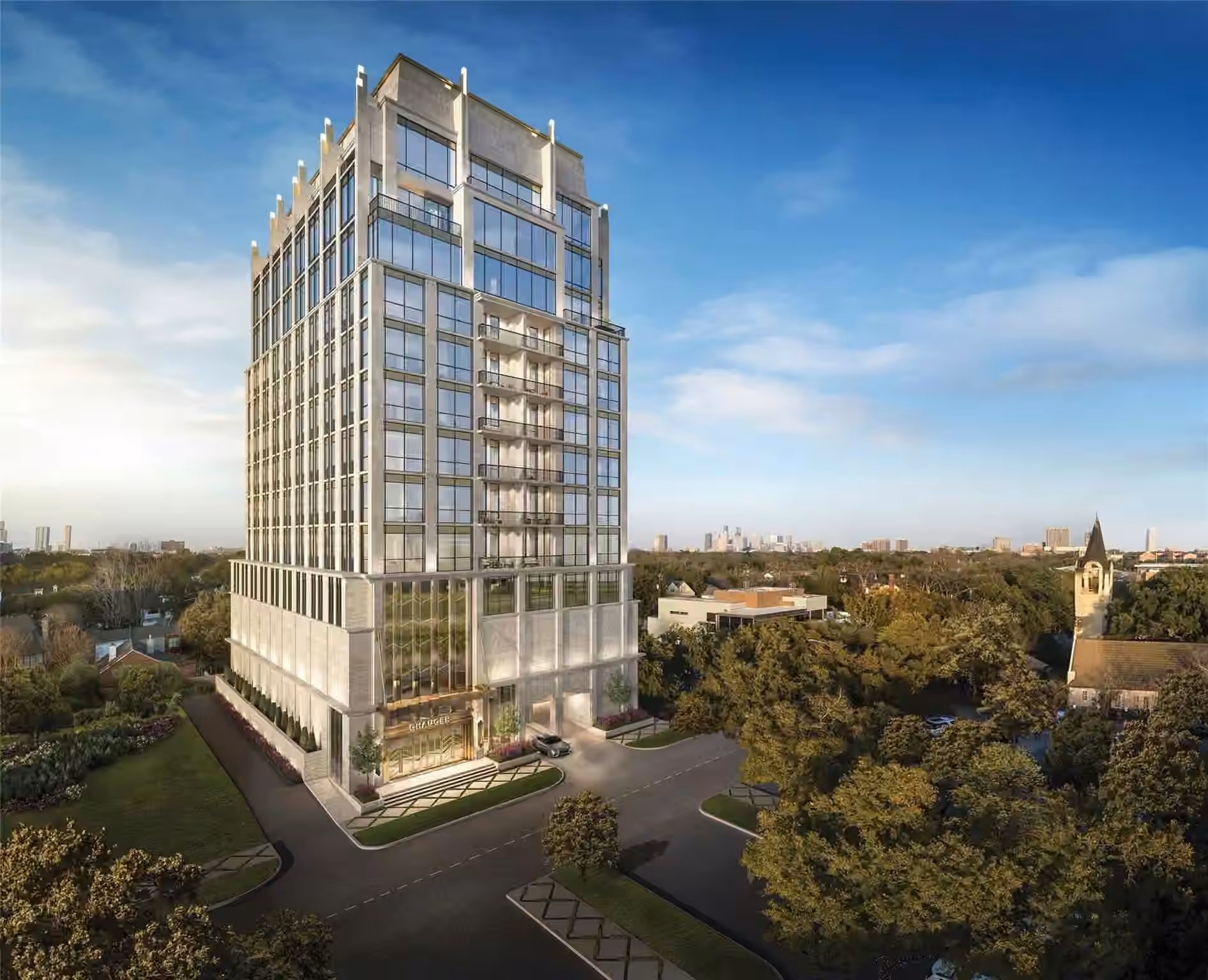 Photo of 2360 S Rice Boulevard Ph1301, Houston, TX 77005