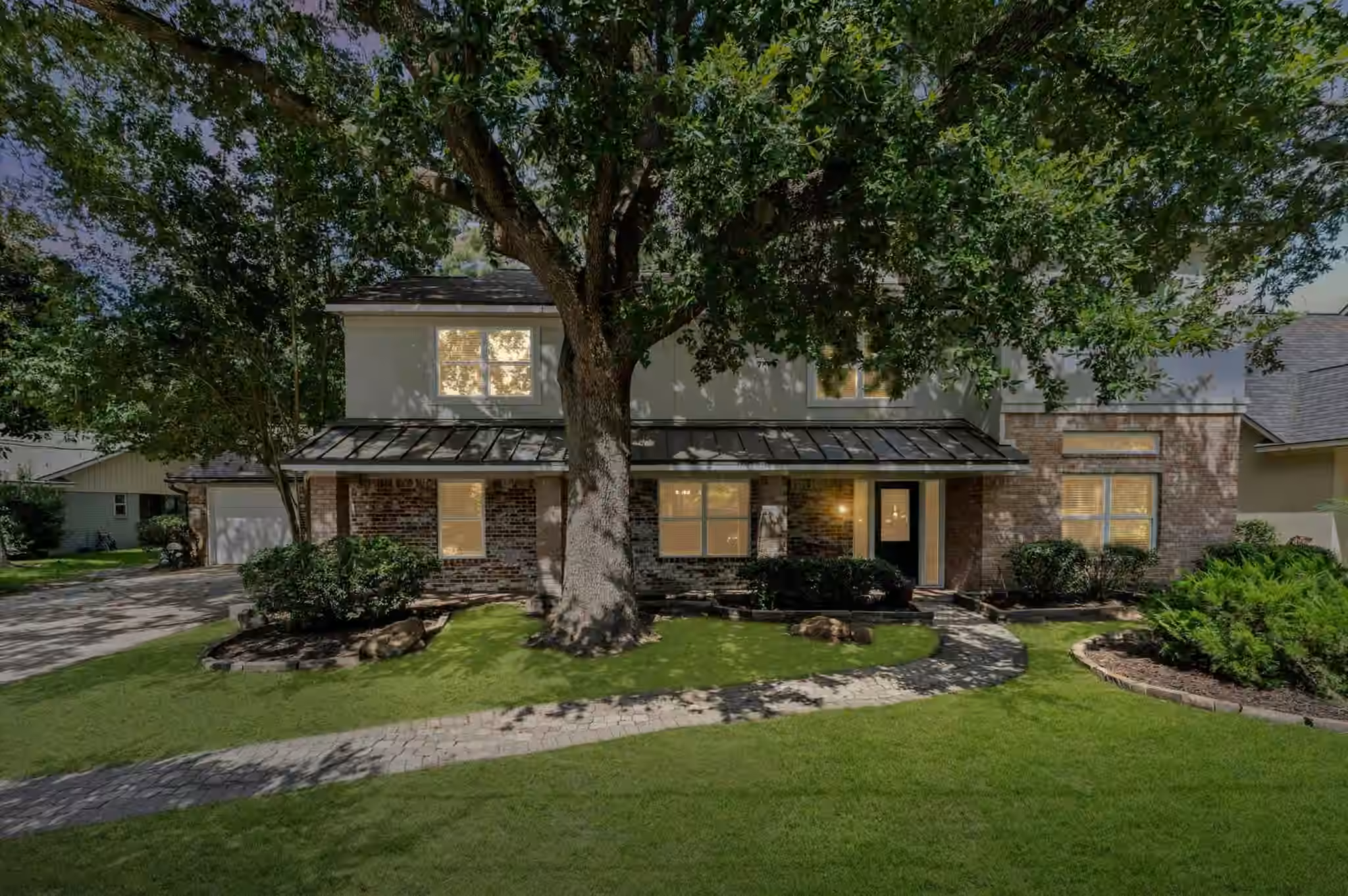 Photo of 6027 Coral Ridge Road, Houston, TX 77069
