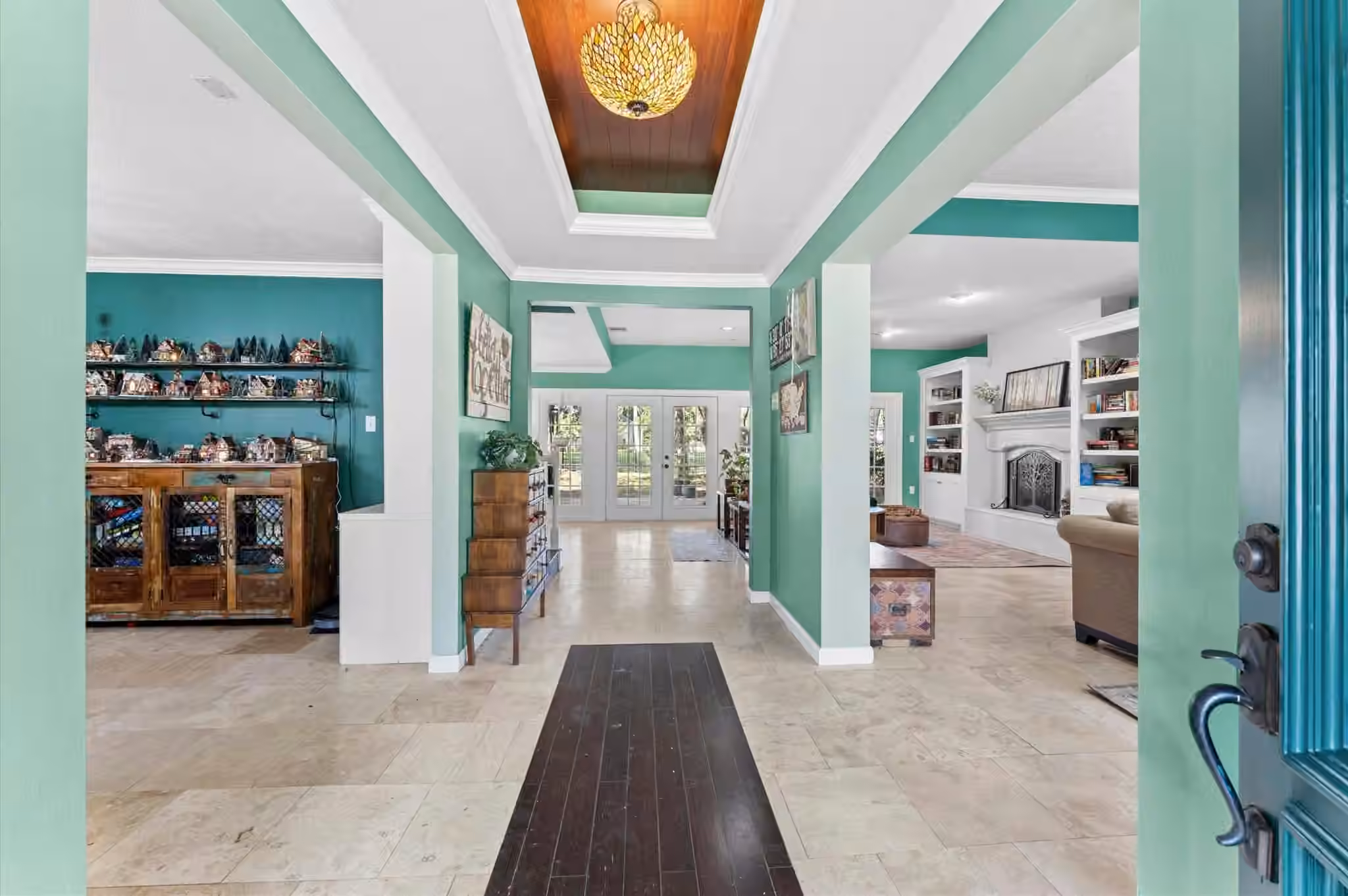 Photo 5 of 6027 Coral Ridge Road, Houston, TX