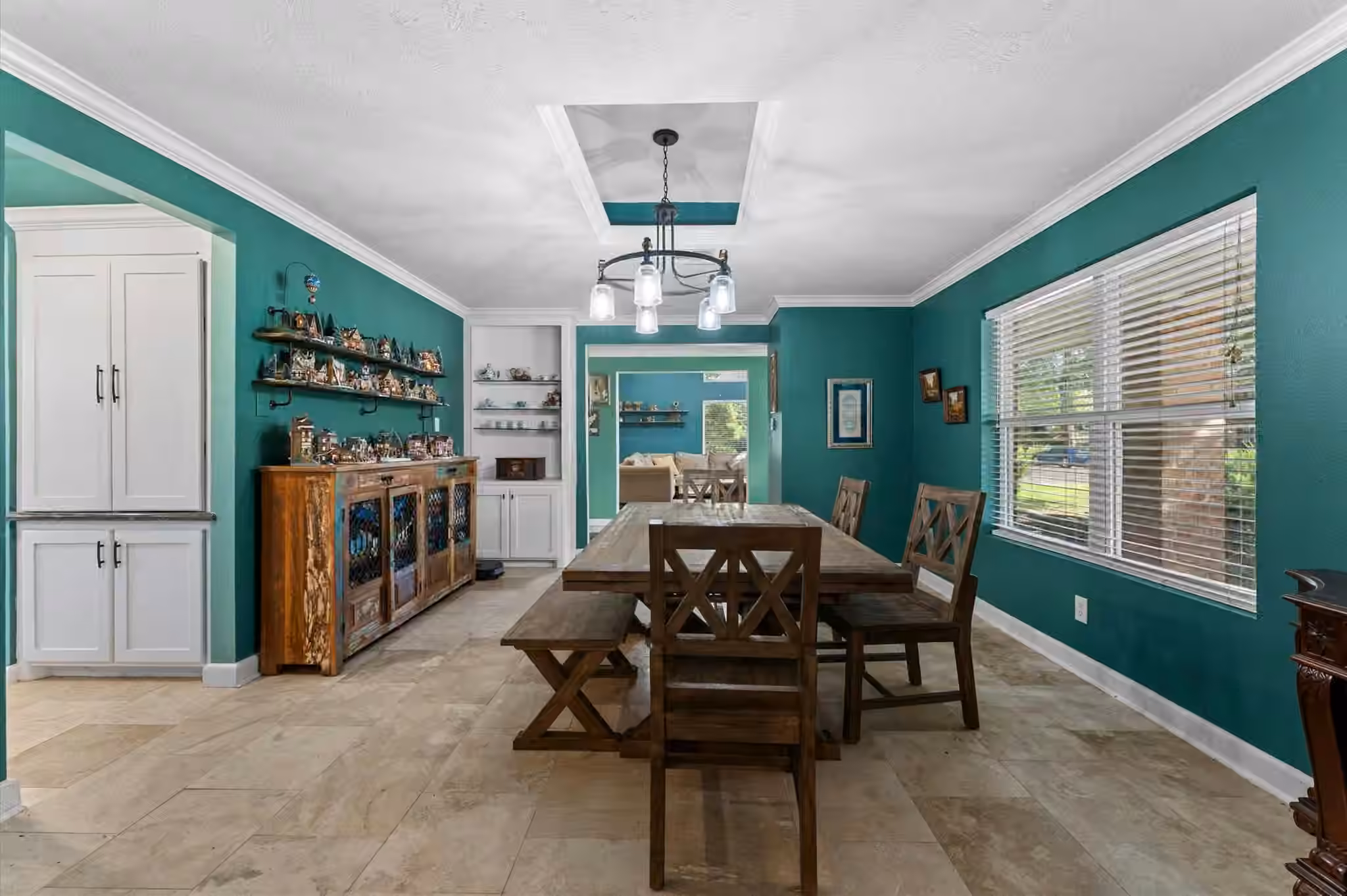 Photo 7 of 6027 Coral Ridge Road, Houston, TX