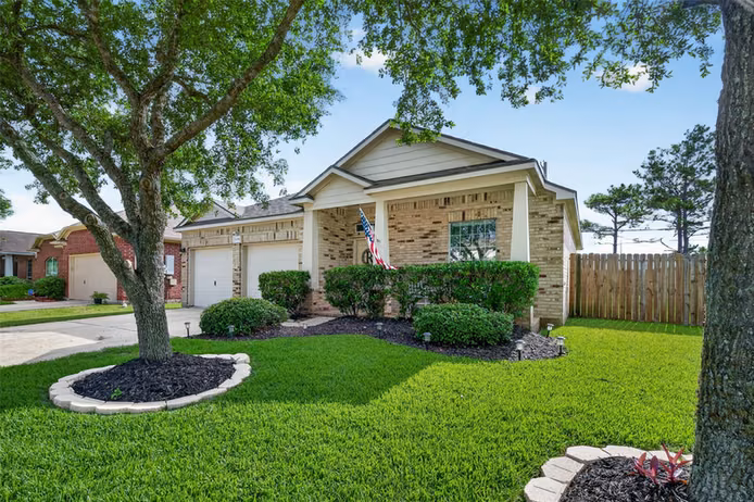 Photo of 3209 Lone Trail Drive S, Texas City, TX