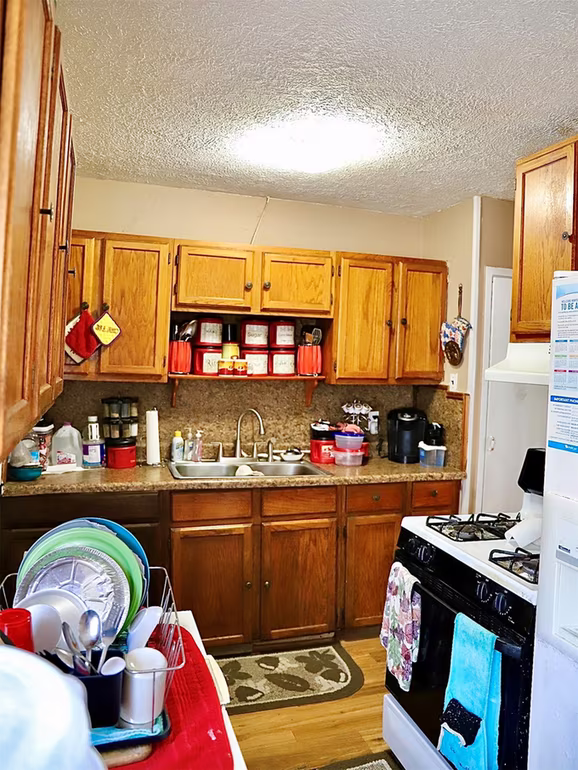 Photo 5 of 5011 Northridge Drive, Houston, TX