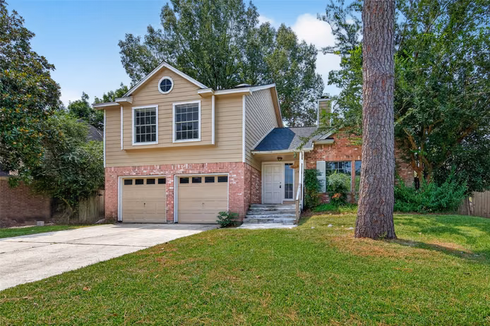Photo of 1808 Presidio Street, Friendswood, TX 77546