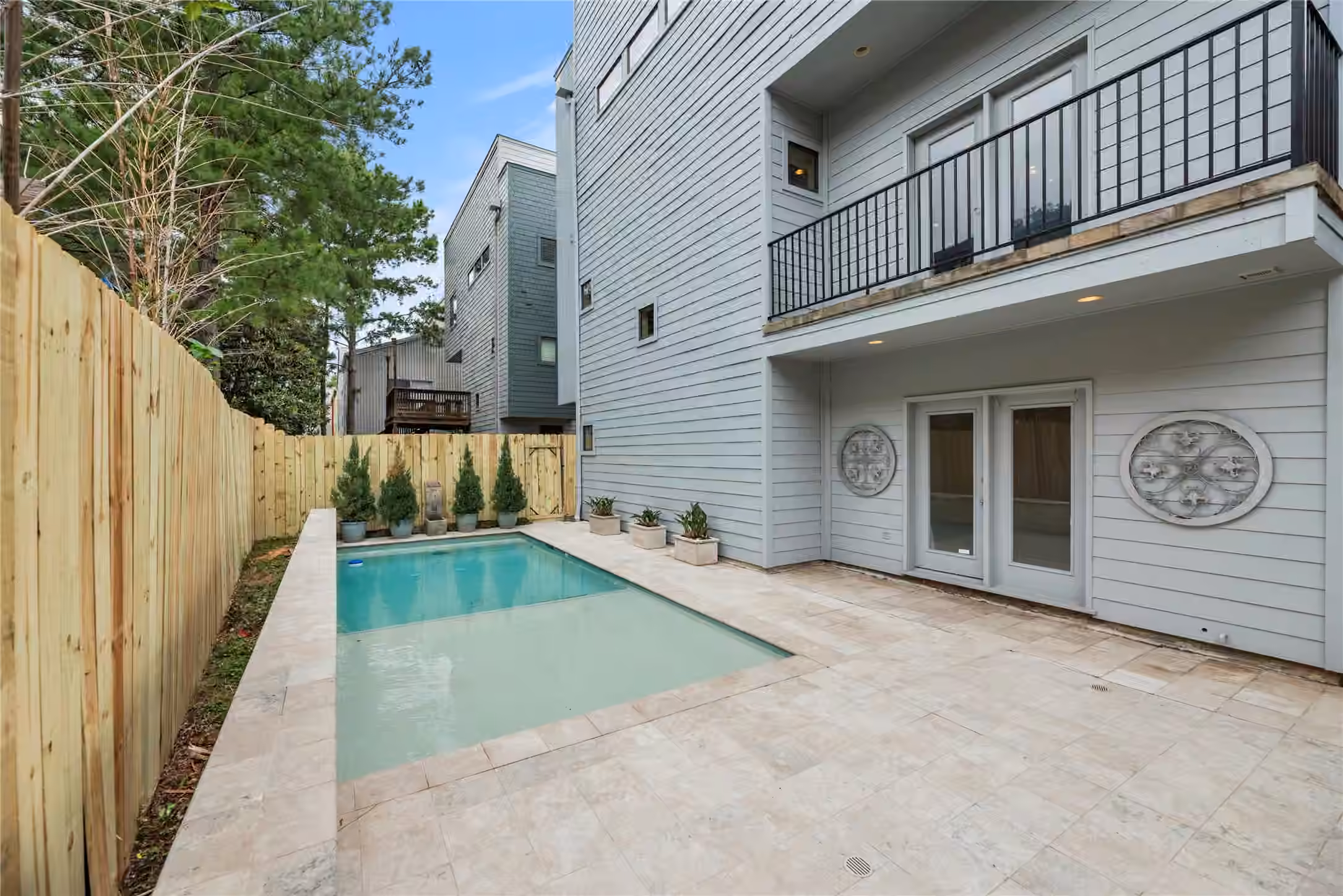 Photo of 5205 Rose Street B, Houston, TX