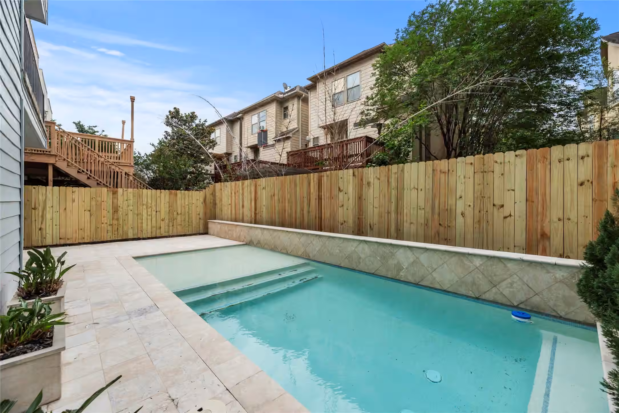 Photo 6 of 5205 Rose Street B, Houston, TX