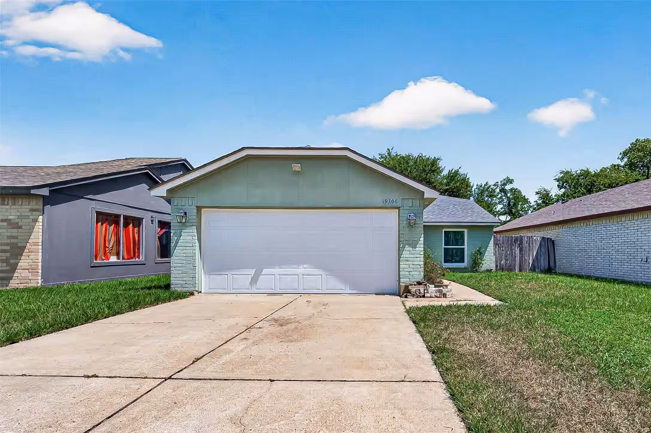 Photo of 19306 Cypress Canyon Drive, Katy, TX