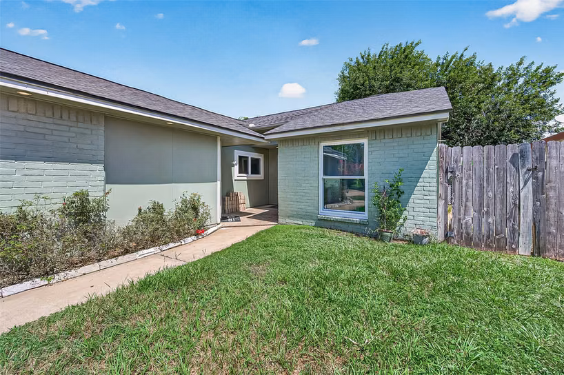 Photo 6 of 19306 Cypress Canyon Drive, Katy, TX