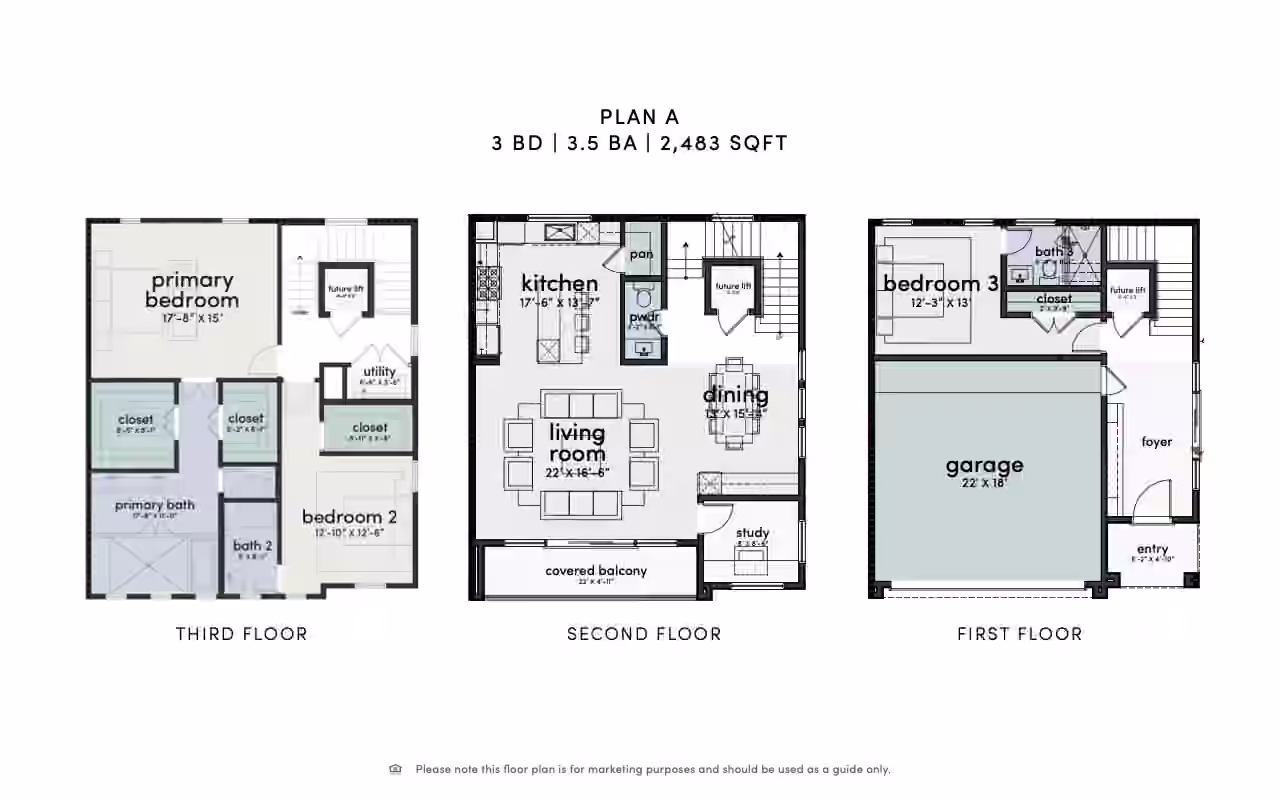 Photo 4 of 2926 Michaux Street, Houston, TX