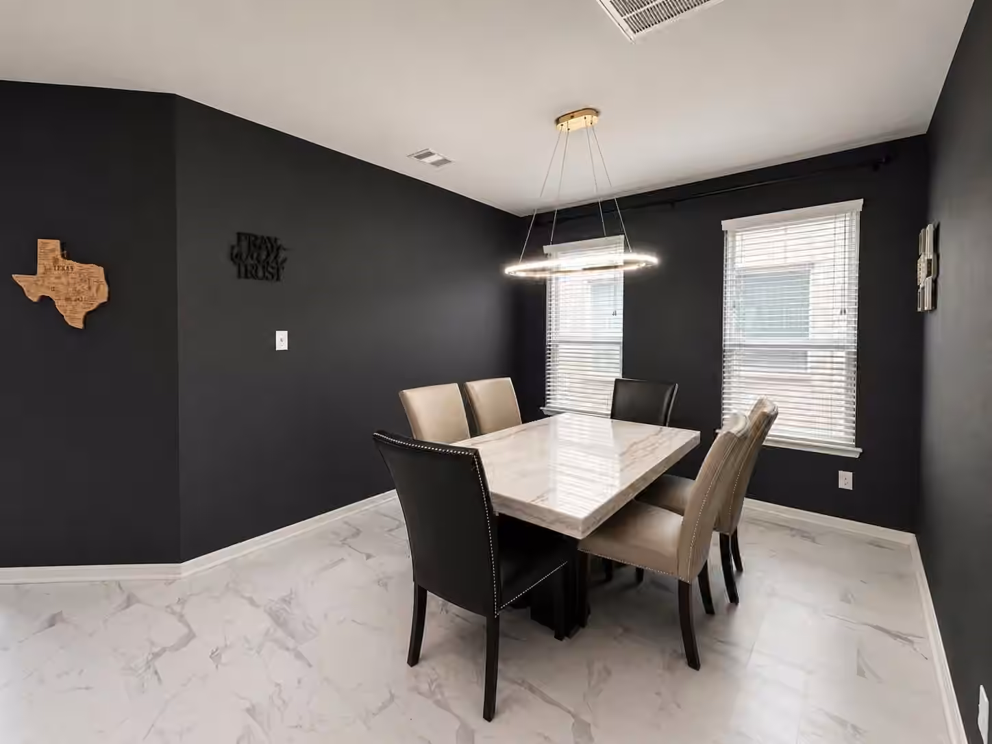 Photo 5 of 3031 Bugatti Drive, Katy, TX