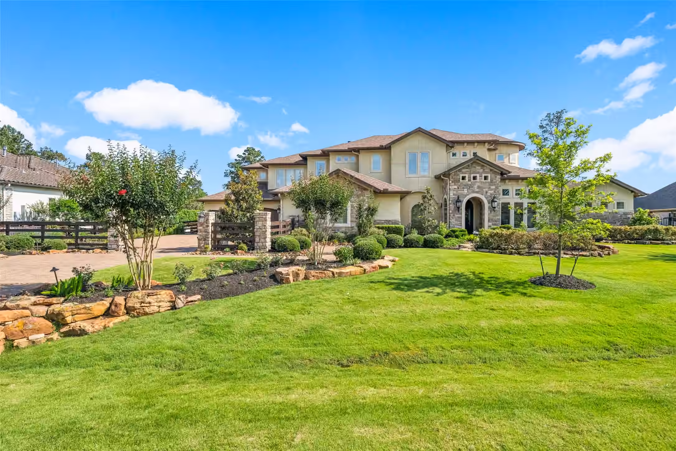 Photo 4 of 18 Rugged Lark Circle, Tomball, TX