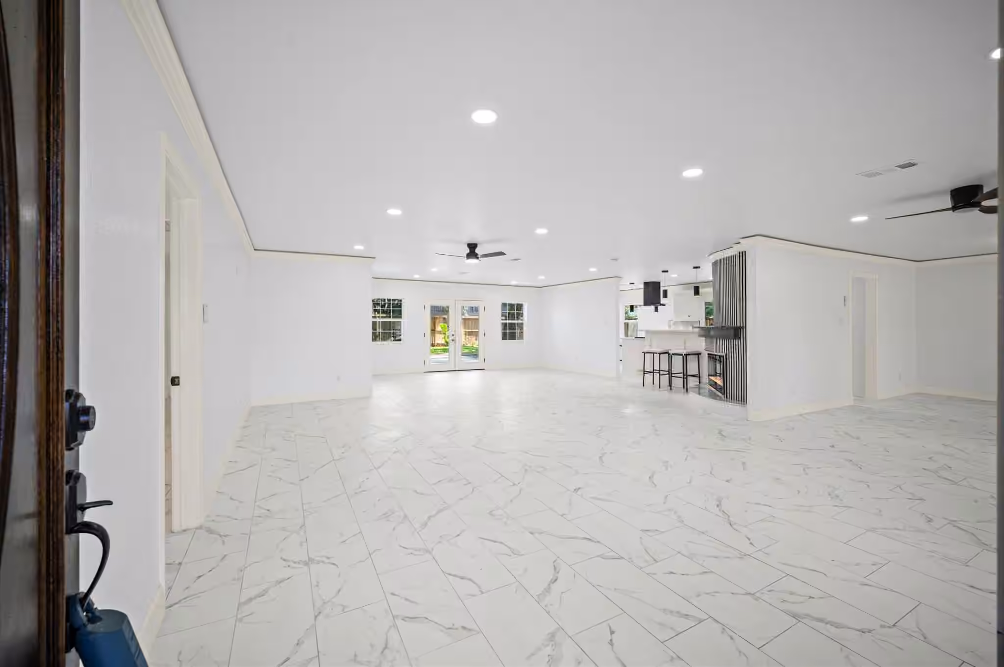 Photo 5 of 7702 Nairn Street, Houston, TX