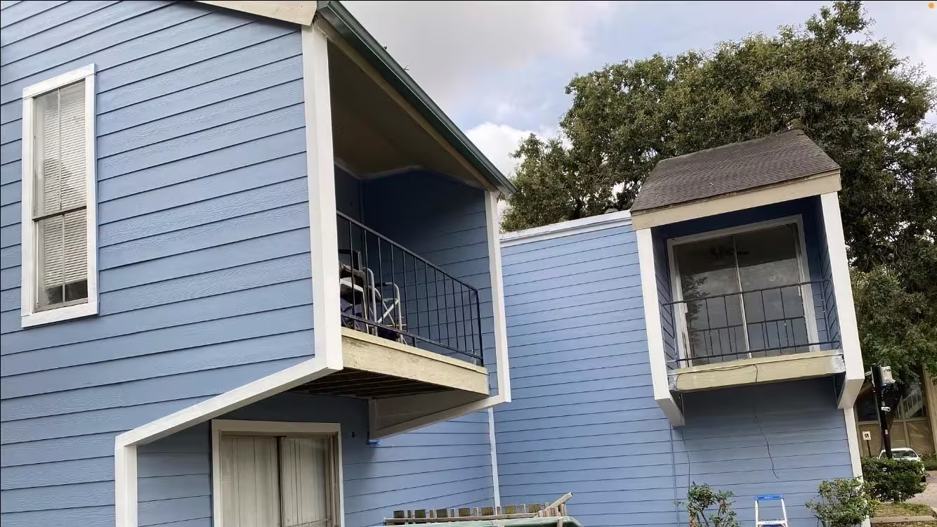 Photo 4 of 5625 Antoine Drive 1017, Houston, TX