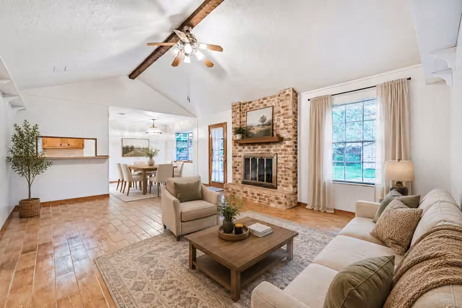 Photo of 2012 Scott Street, La Marque, TX