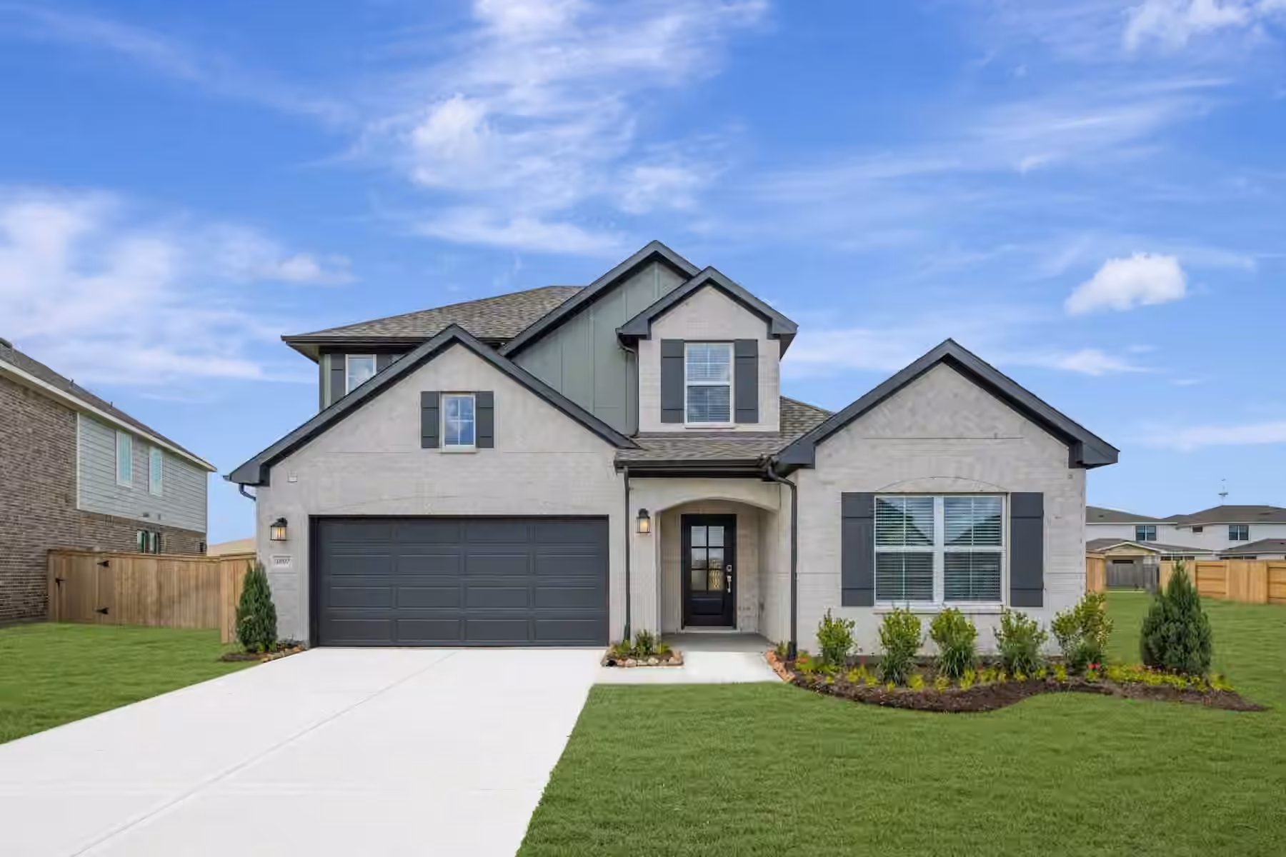 Photo of 1807 Sleeping Hills Drive, Rosenberg, TX