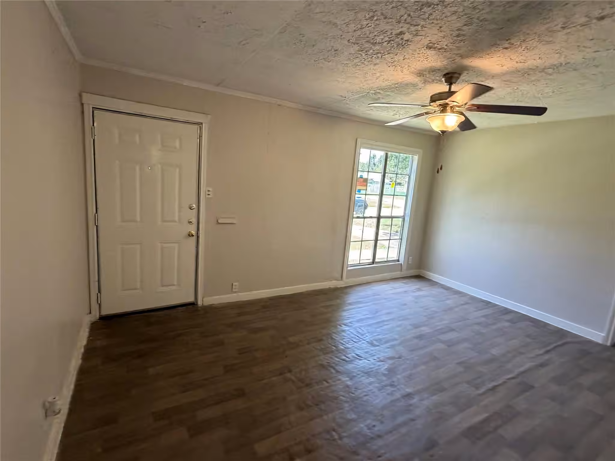 Photo 2 of 4603 Keystone Street, Houston, TX