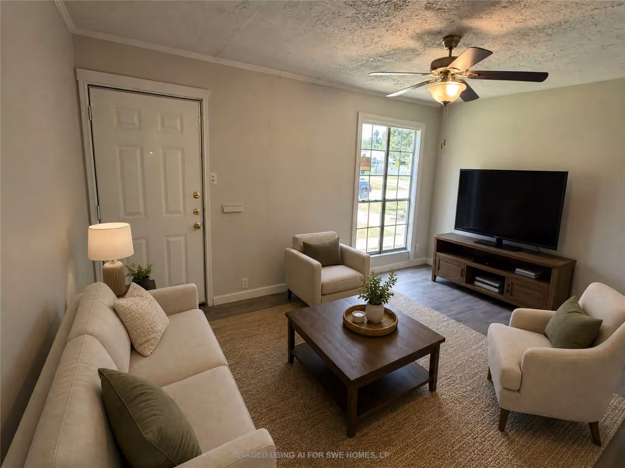 Photo 3 of 4603 Keystone Street, Houston, TX