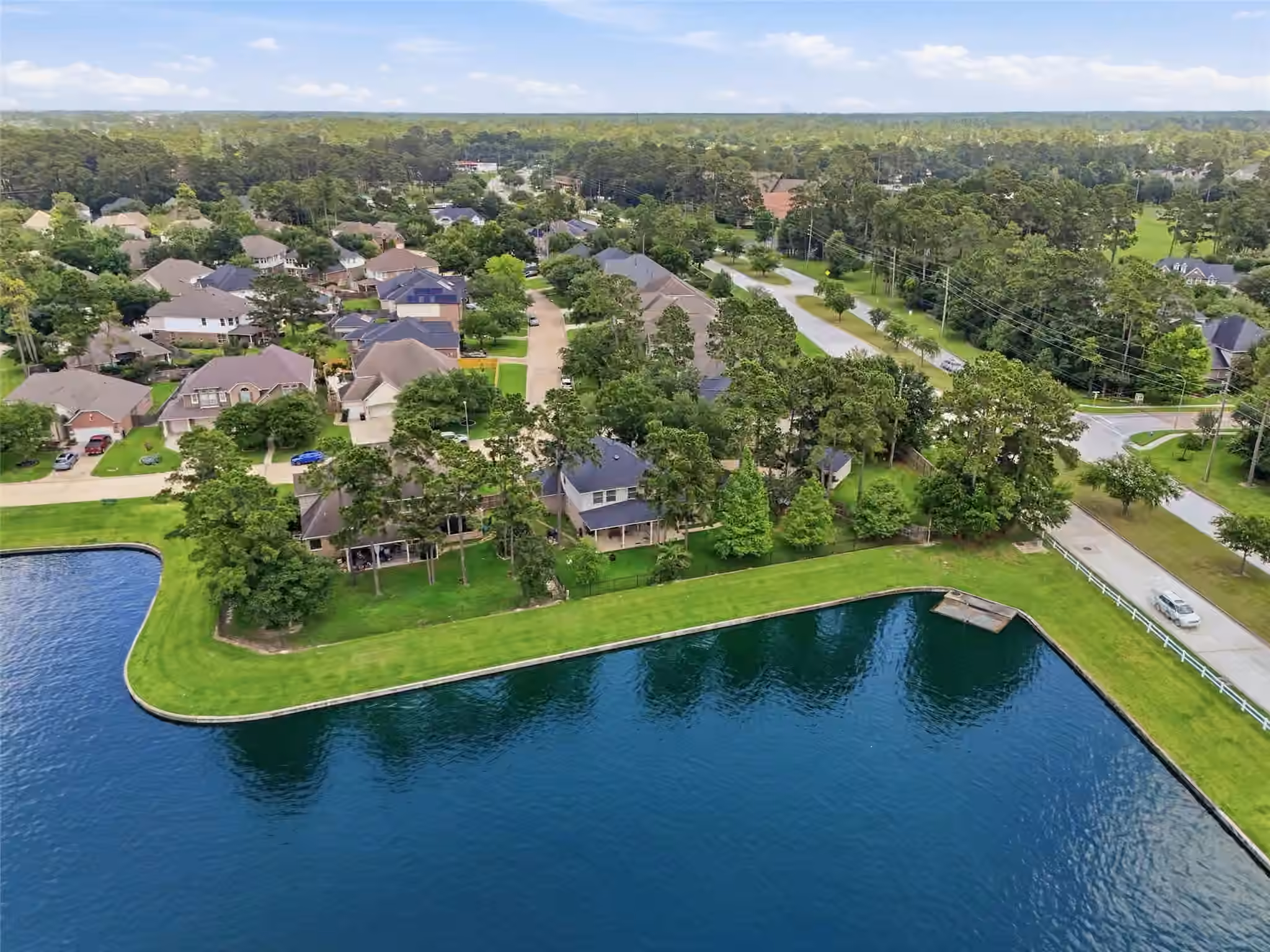 Photo of 14203 Chapel Hollow Lane Lane, Cypress, TX