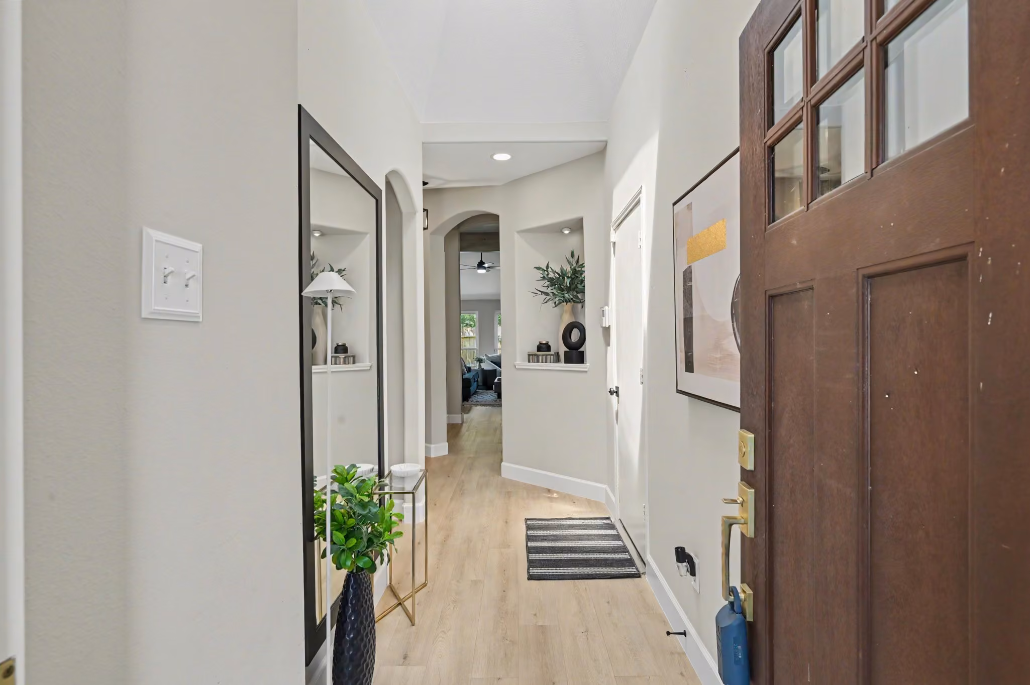 Photo 4 of 6539 Horsepen Bayou Drive, Houston, TX