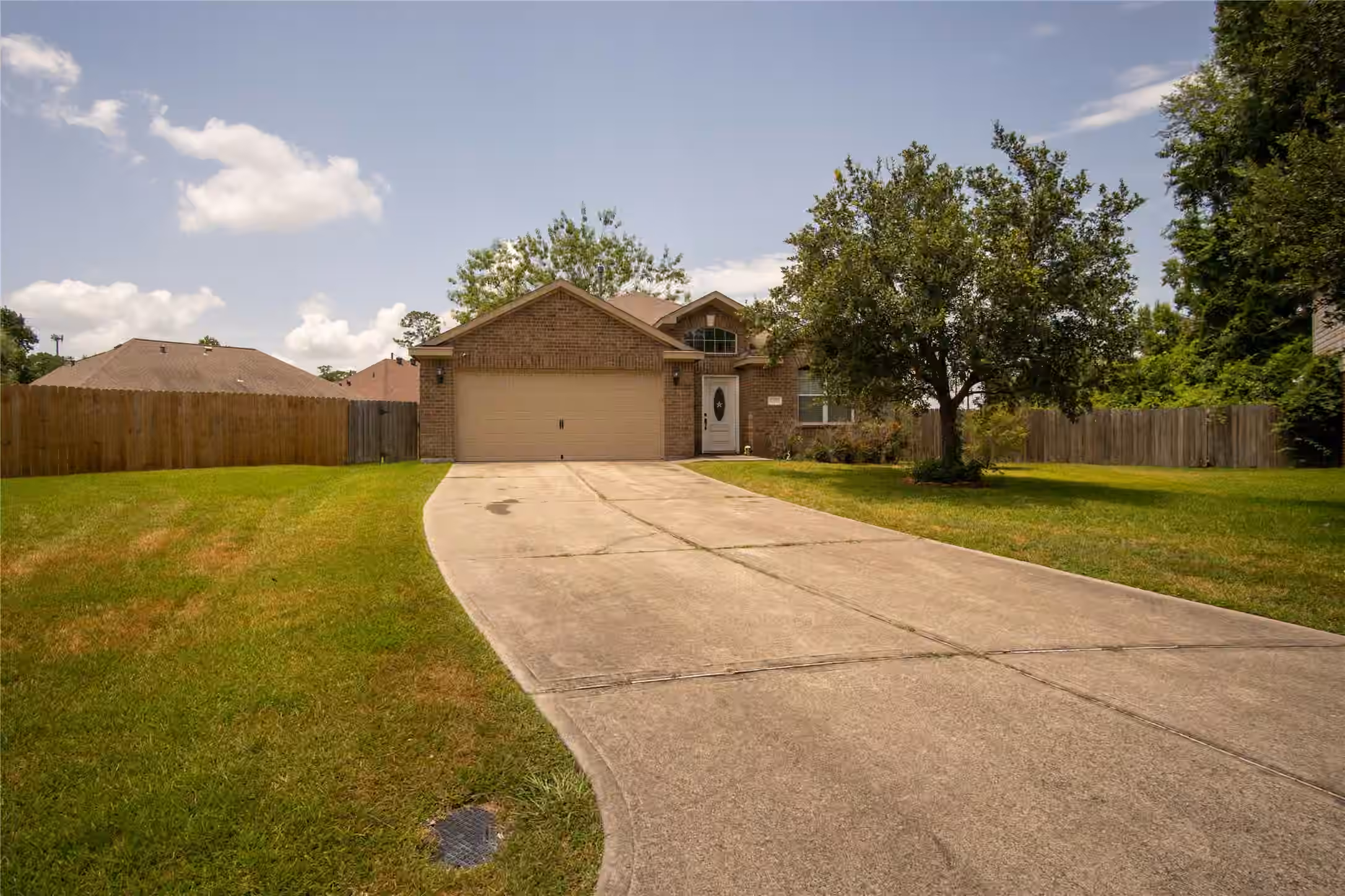 Photo 2 of 10204 Jewel Court, Conroe, TX