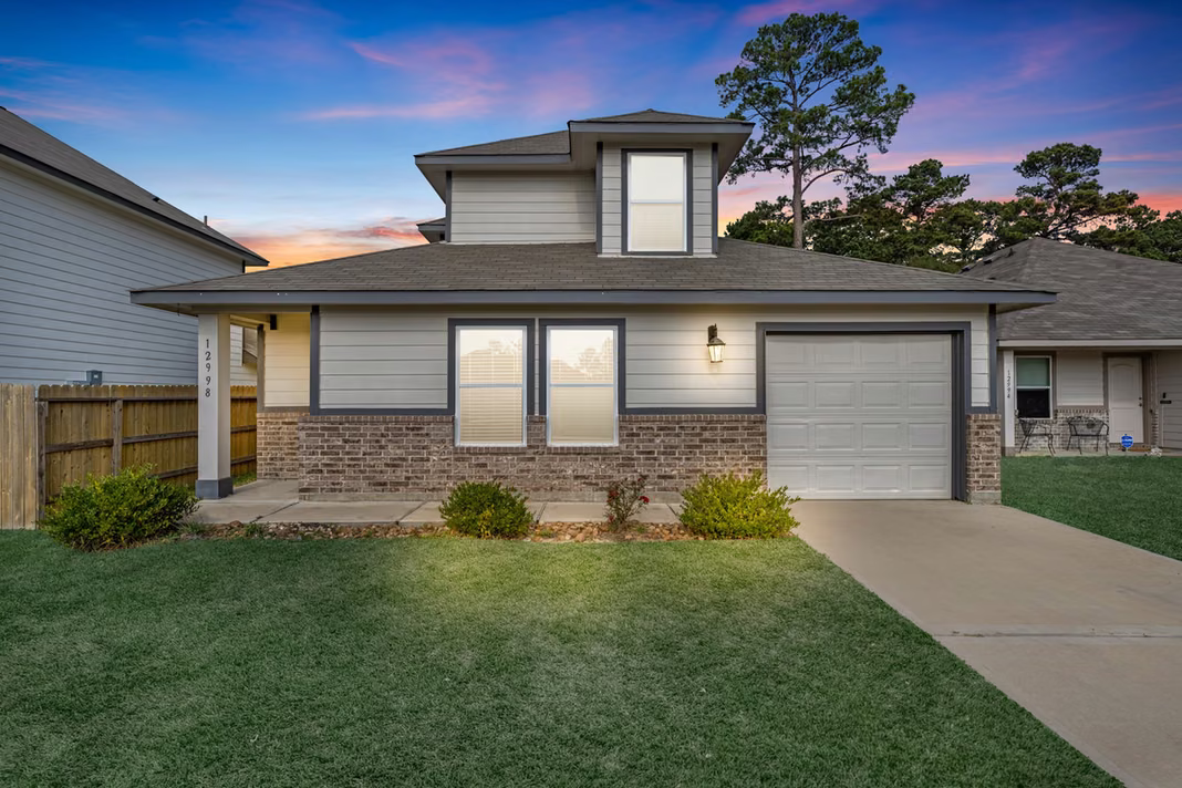 Photo of 12998 Sorrento Bay Drive, Willis, TX