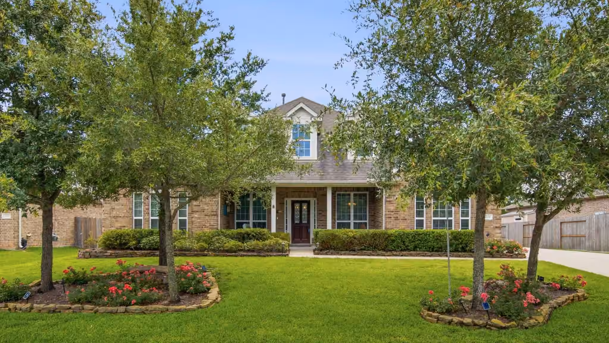 Photo of 3298 Explorer Way, Conroe, TX