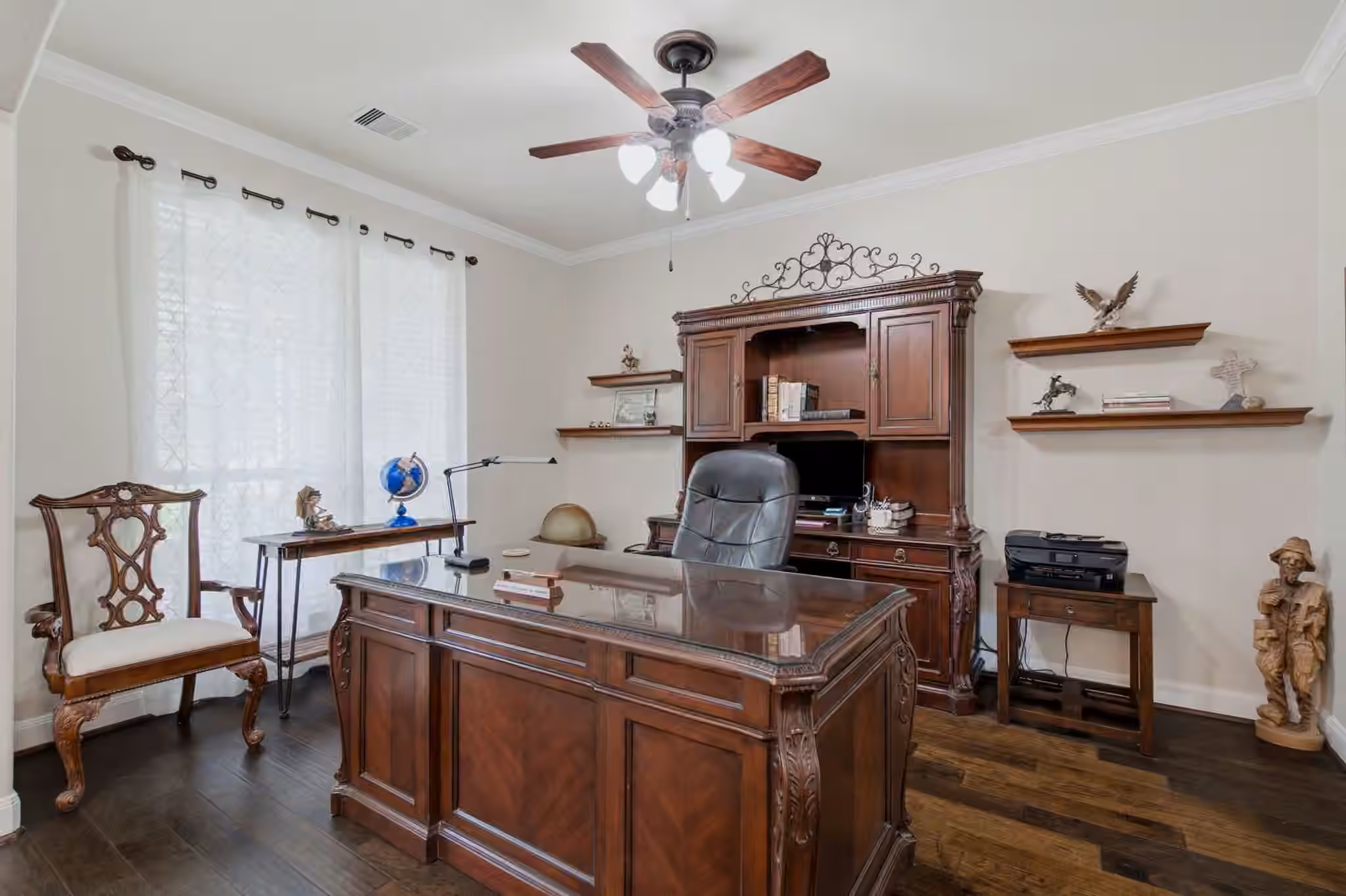 Photo 5 of 3298 Explorer Way, Conroe, TX