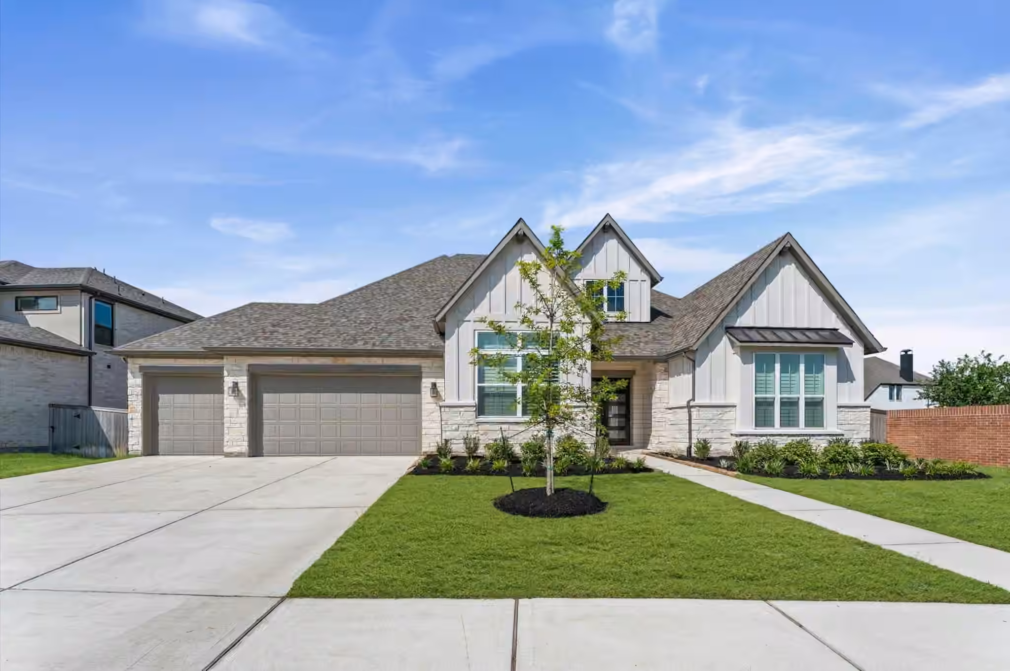 Photo of 4839 Summer Place Court, Fulshear, TX