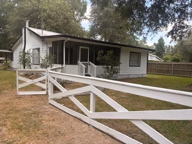 Photo of 13953 Morgan Drive, Splendora, TX 77372