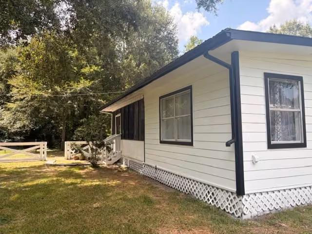 Photo 3 of 13953 Morgan Drive, Splendora, TX