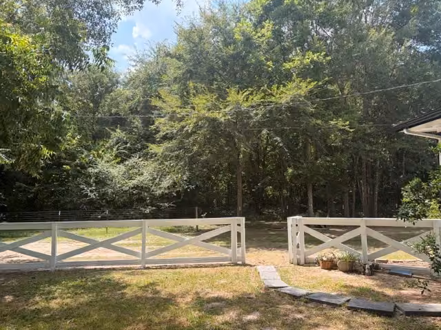 Photo 6 of 13953 Morgan Drive, Splendora, TX