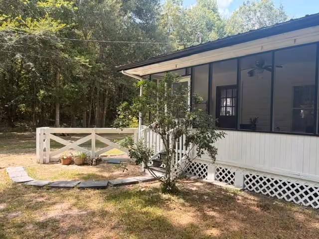 Photo 7 of 13953 Morgan Drive, Splendora, TX