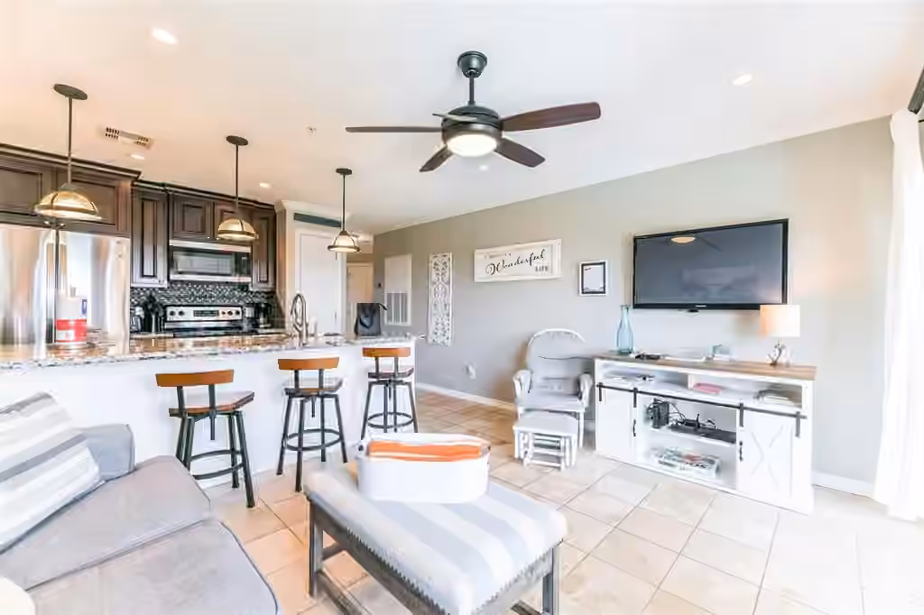Photo 6 of 9520 Seawall Boulevard 252, Galveston, TX