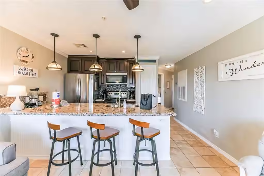 Photo 7 of 9520 Seawall Boulevard 252, Galveston, TX