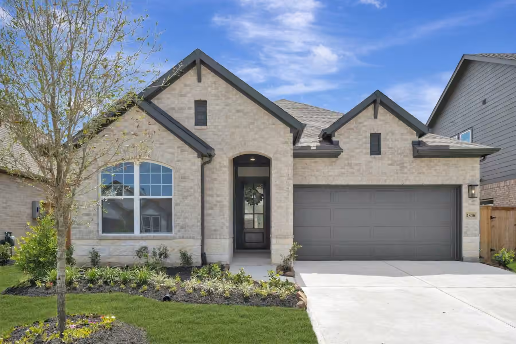 Photo of 2830 Garden Meadow Street, Fulshear, TX 77423