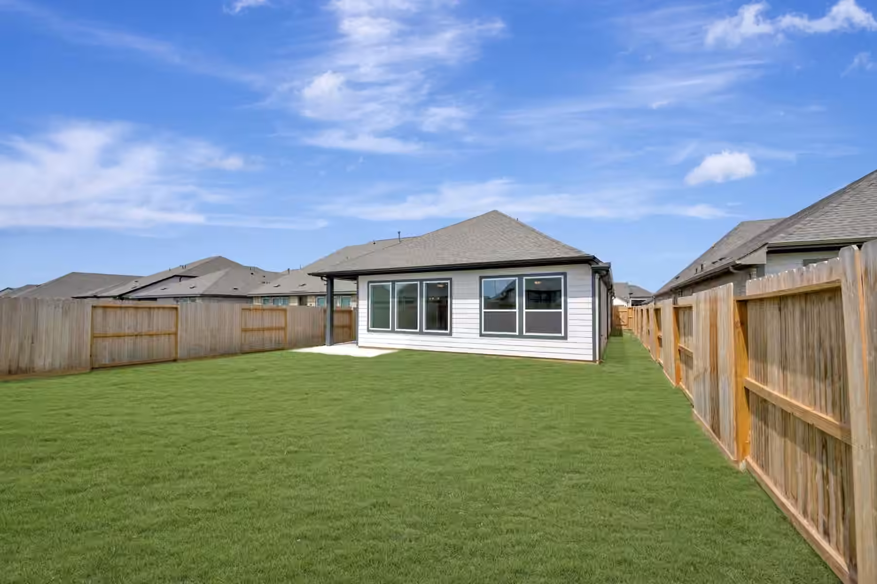 Photo 5 of 2830 Garden Meadow Street, Fulshear, TX