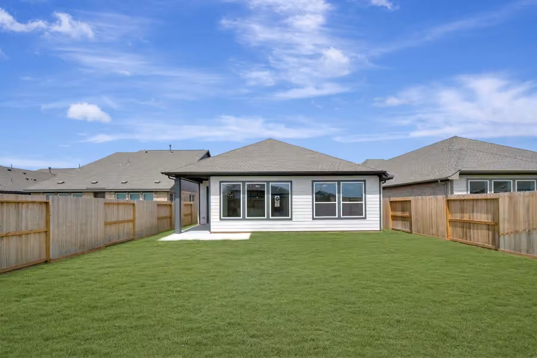 Photo 6 of 2830 Garden Meadow Street, Fulshear, TX
