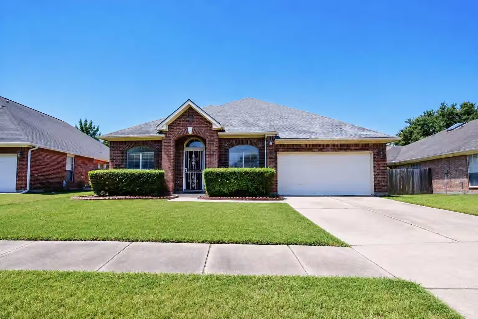 Photo of 7710 Quintero Drive, Houston, TX 77083