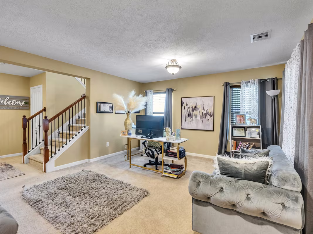 Photo 4 of 8255 Sedona Ridge Drive, Cypress, TX