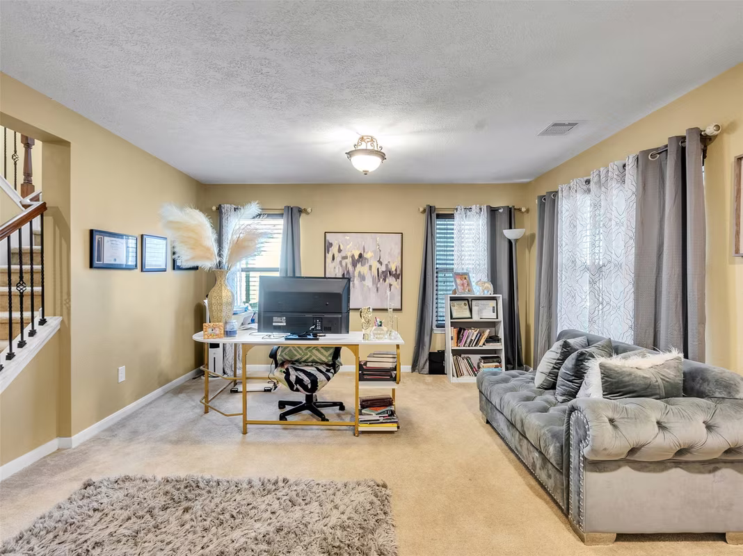 Photo 5 of 8255 Sedona Ridge Drive, Cypress, TX