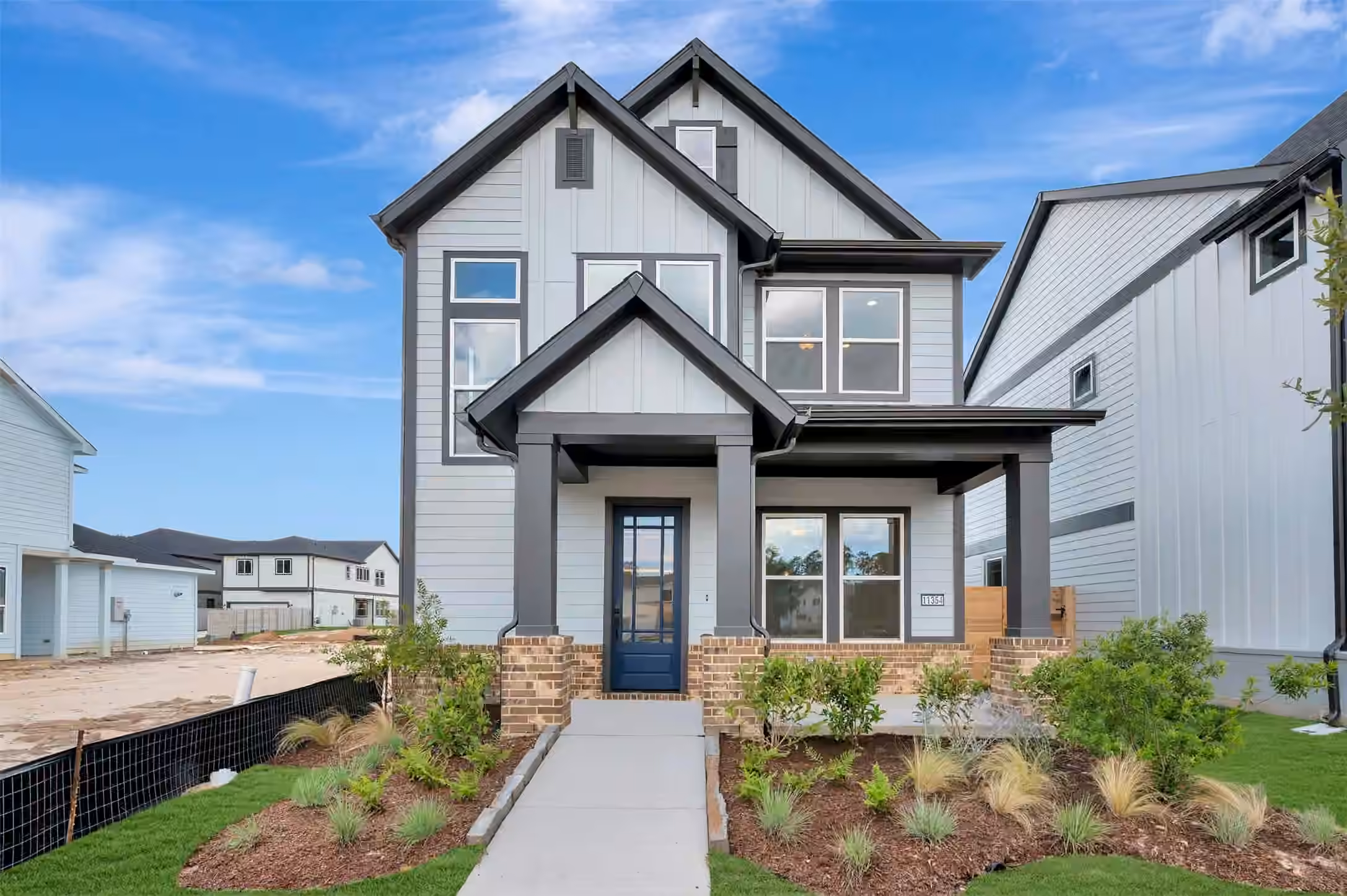 Photo of 11354 Bellville Drive, Montgomery, TX