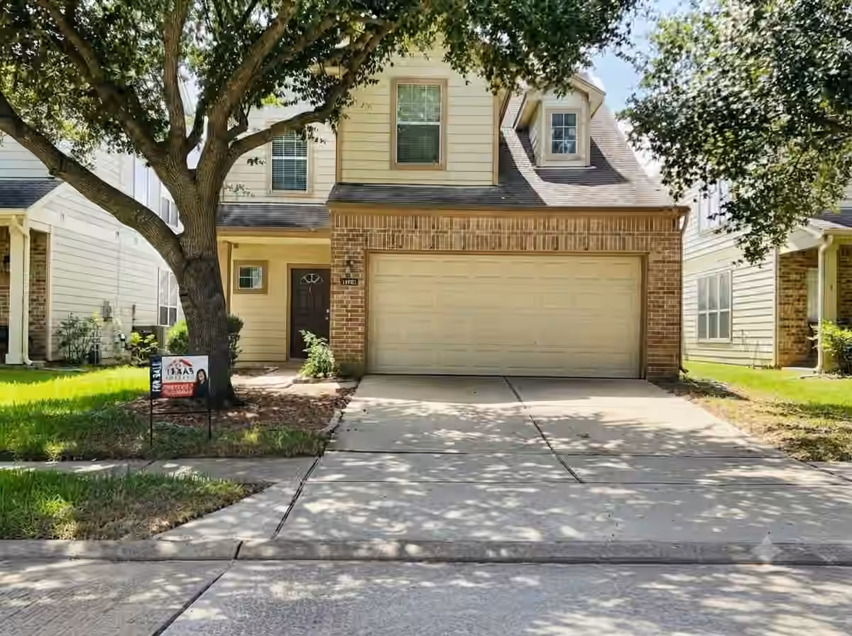 Photo of 11023 Dellrose Crossing Drive, Richmond, TX