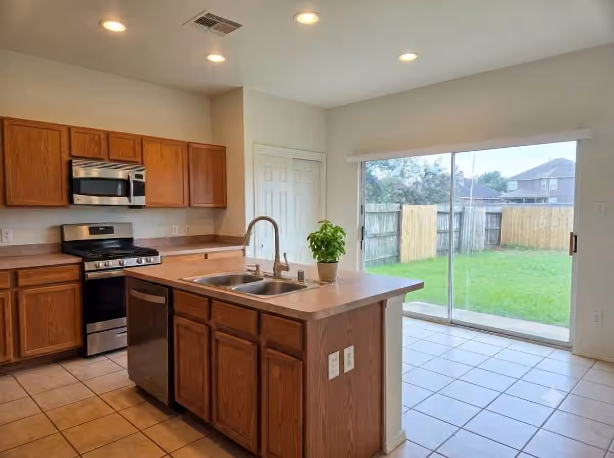 Photo 3 of 11023 Dellrose Crossing Drive, Richmond, TX