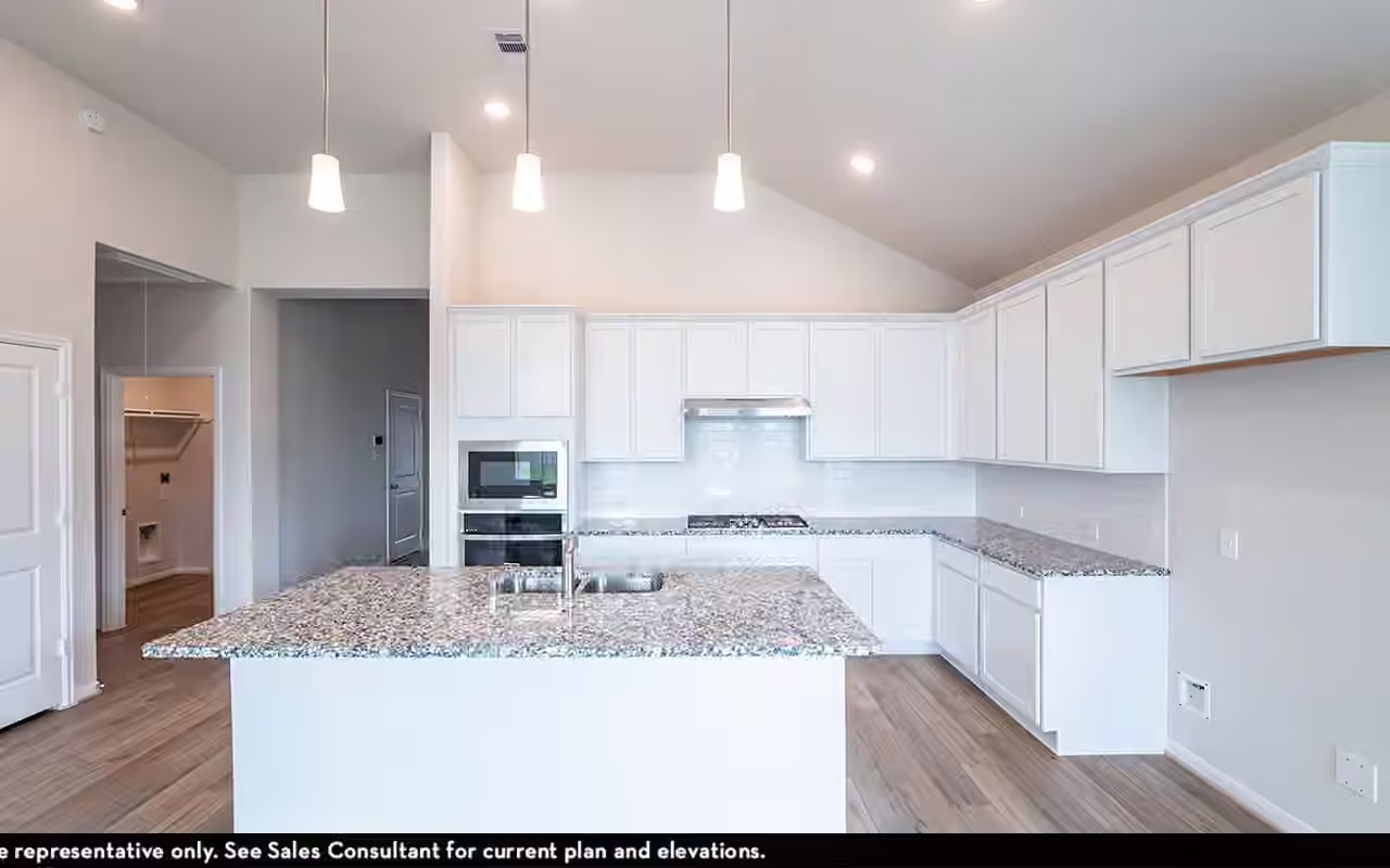 Photo 5 of 831 White Pine Haven Lane, Crosby, TX