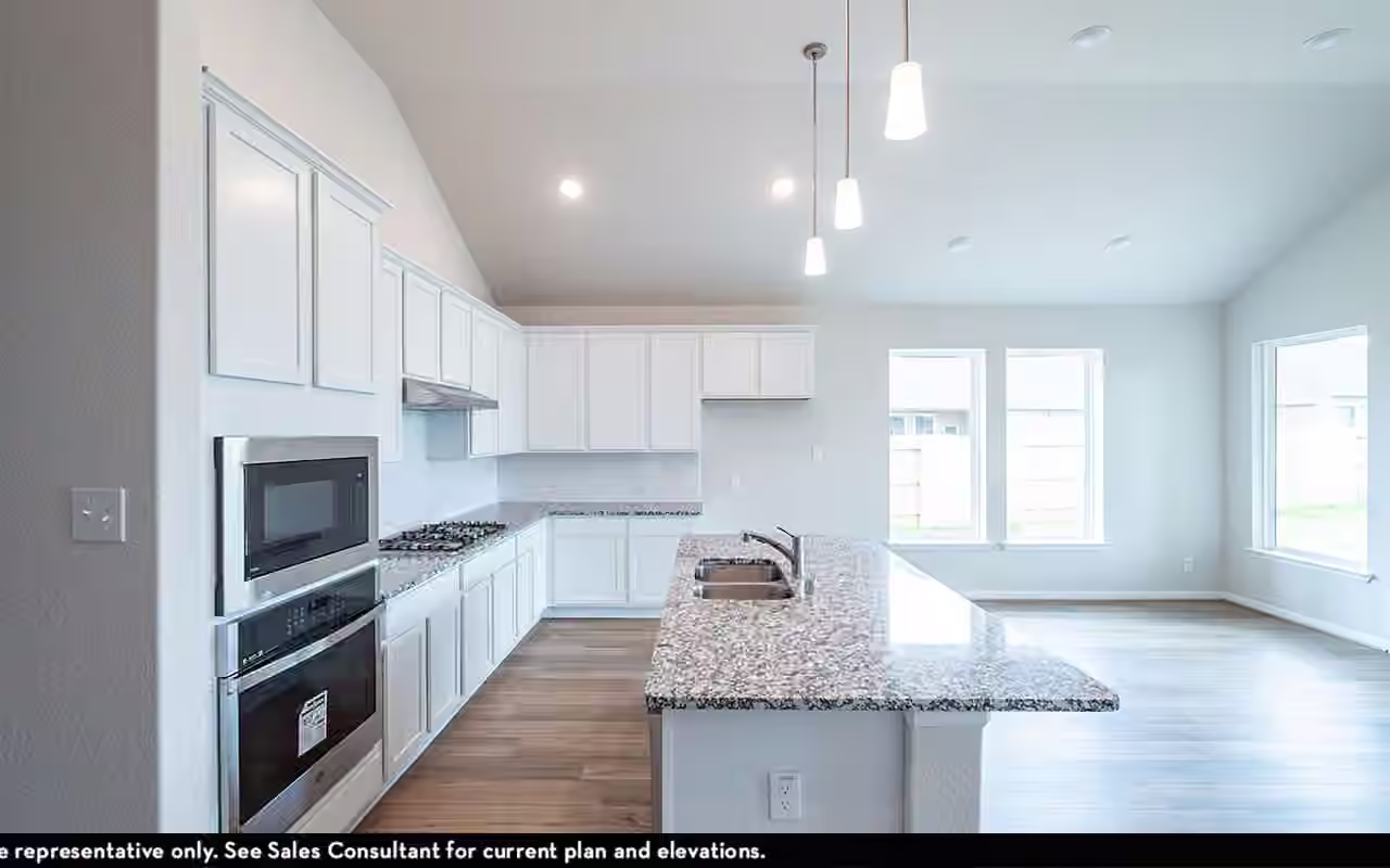 Photo 6 of 831 White Pine Haven Lane, Crosby, TX