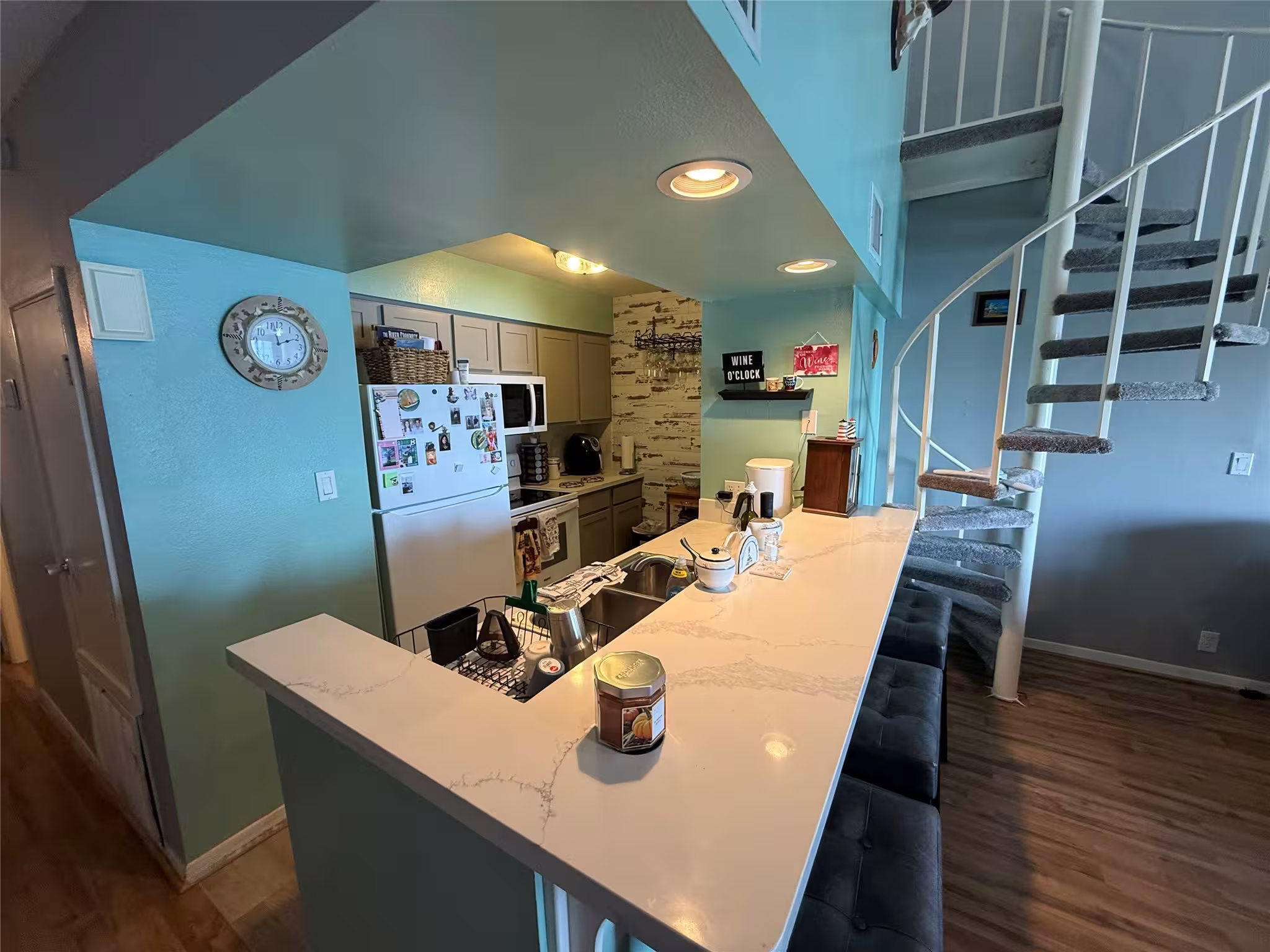 Photo 6 of 12500 Melville Drive Drive B313, Montgomery, TX