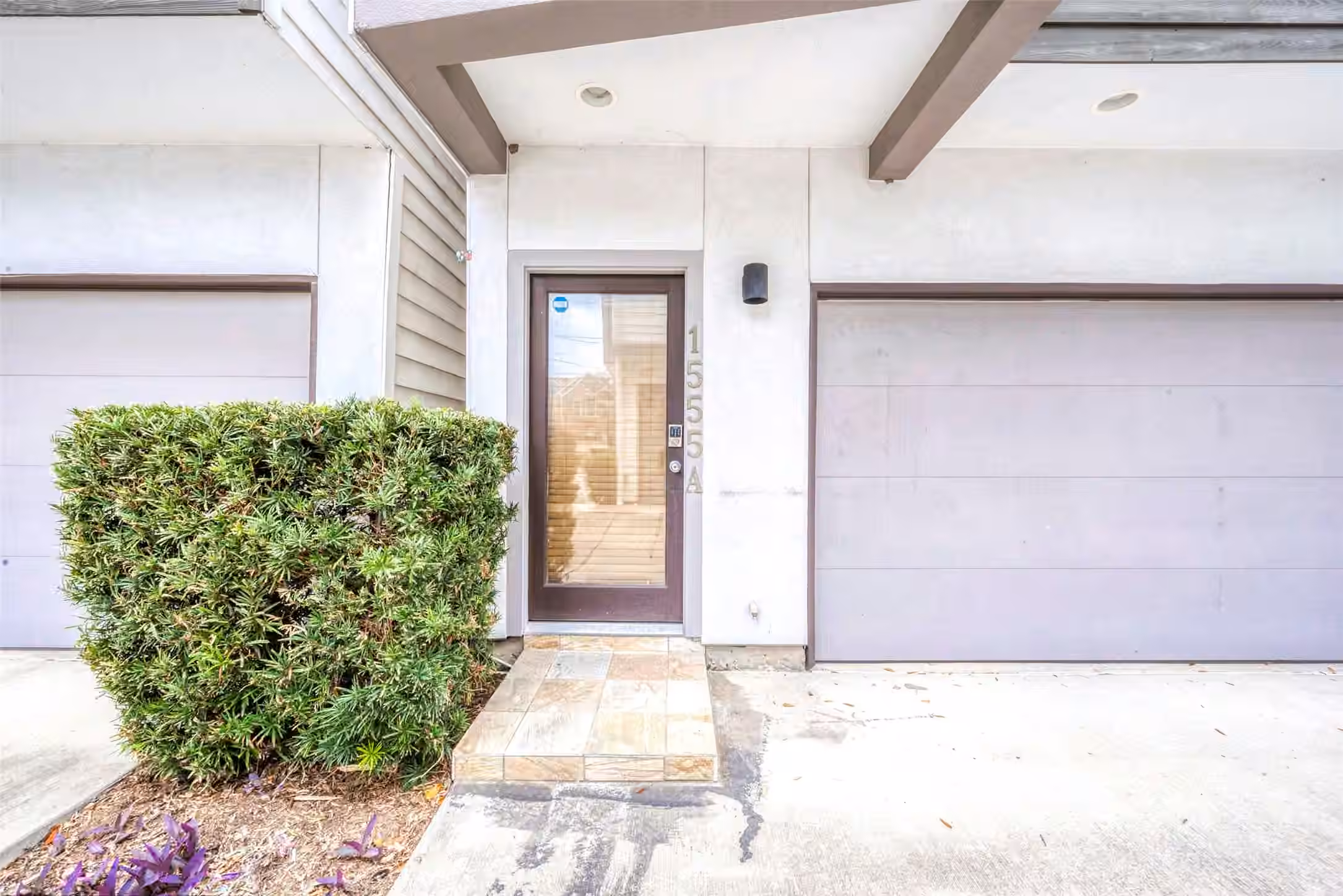 Photo 4 of 1555 Birdsall Street A, Houston, TX
