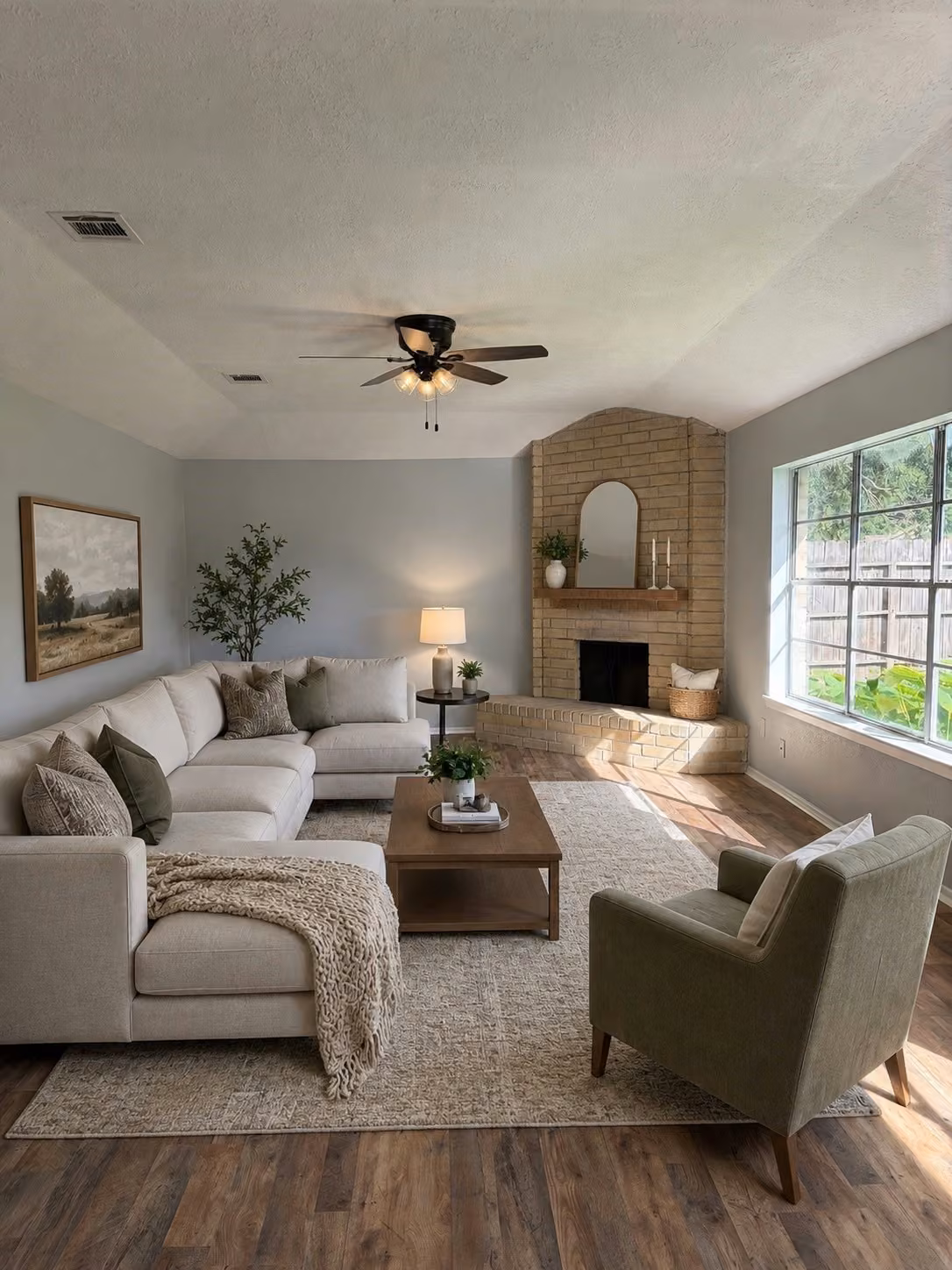 Photo 6 of 5827 Skewen Street, Humble, TX