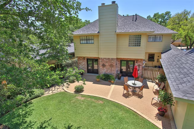Photo 2 of 14906 El Miranda Drive, Houston, TX