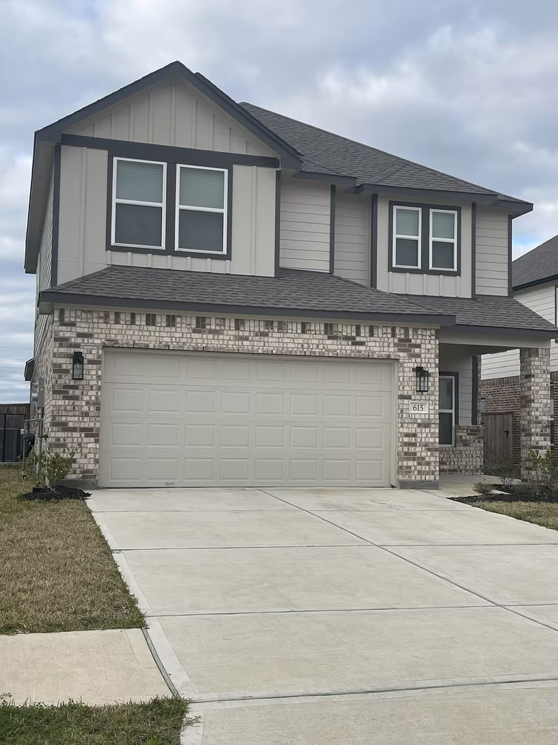 Photo of 615 Providence View Trail, Rosharon, TX 77583