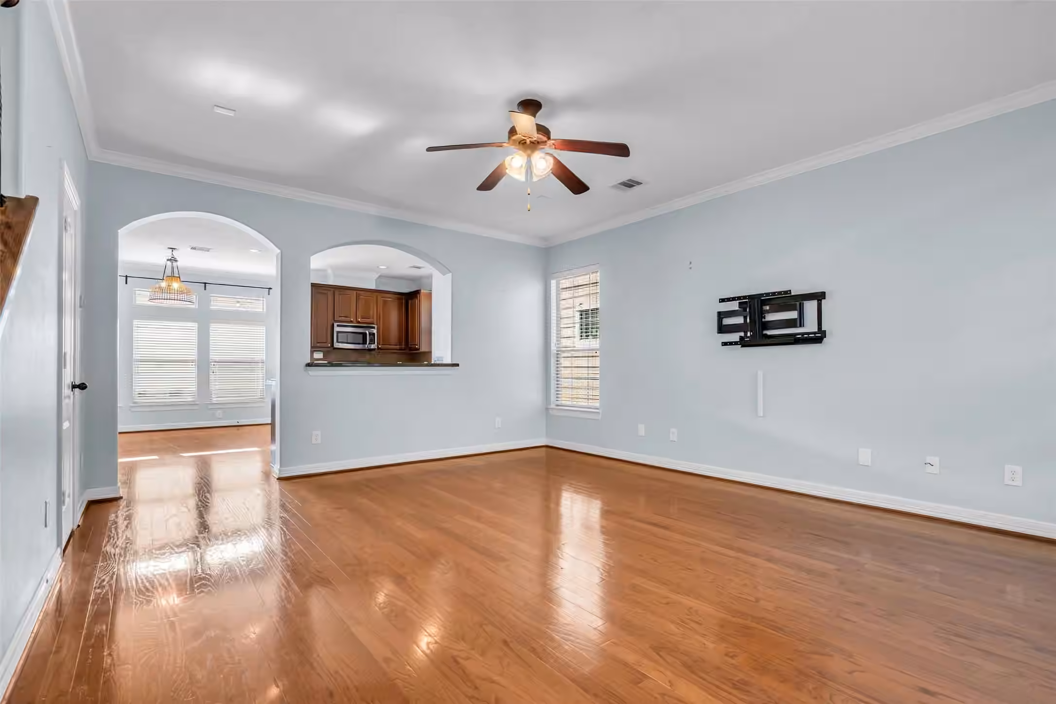 Photo 5 of 1821 Woodbend Village Court, Houston, TX